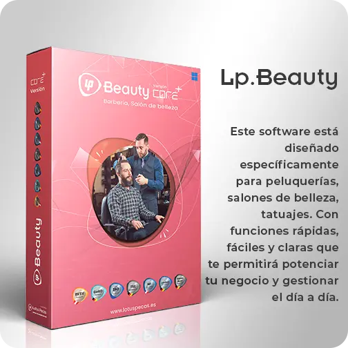 LP.BEAUTY