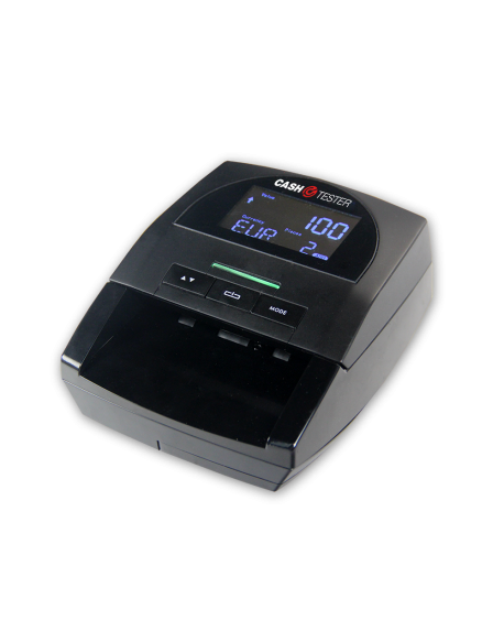 Detector de billetes  