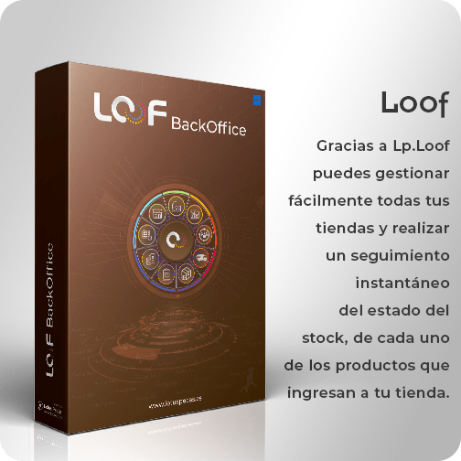 Loof Office