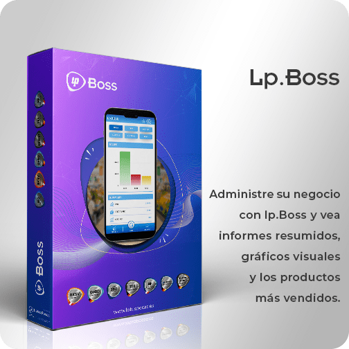 Lp.Boss