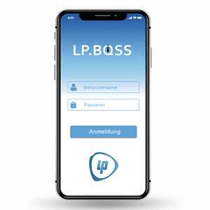 Lp.Boss Sucursal