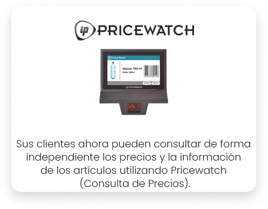 Price Watch
