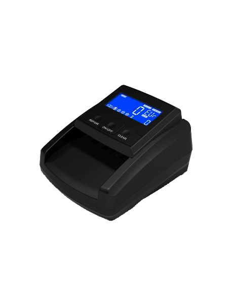 Detector contador de Billetes  ST V65