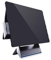 TPV WINDOWS 15" EPOS HAD150W i5 4 Gen 8G DDR3 128G SSD EXTERNAL ALUMINUM VESA WIFI WIN PRO