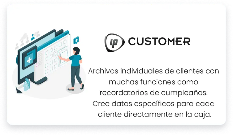 Lp.Customer
